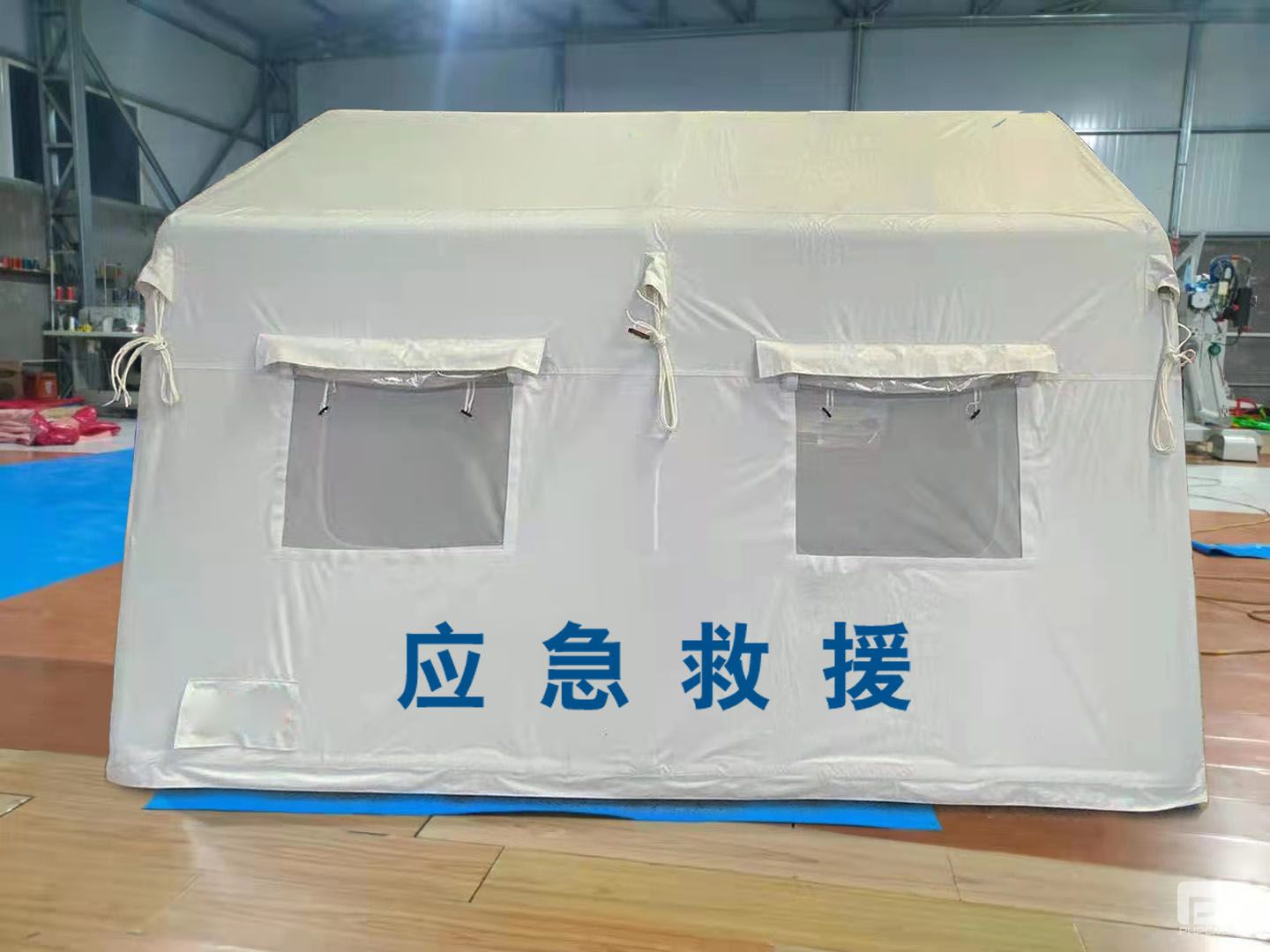 救援应急帐篷